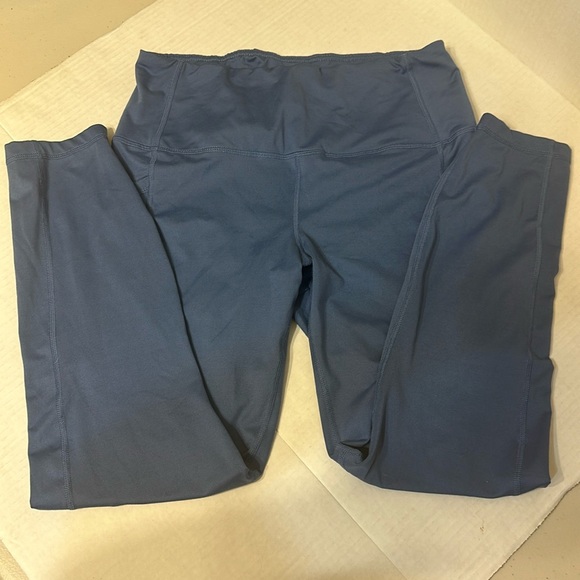 Velocity yoga pants size large - Picture 1 of 4